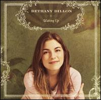 Bethany Dillon - Waking Up lyrics