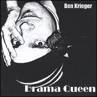 Ben Krieger - Drama Queen lyrics