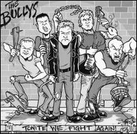 The Bullys - Tonight We Fight Again lyrics
