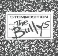The Bullys - Stomposition lyrics
