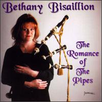 Bethany Bisaillion - Romance of the Pipes lyrics