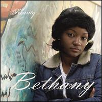 Bethany Anderson - Security lyrics