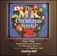 Kathie Hill - MK Christmas Special lyrics