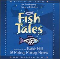 Kathie Hill - Fish Tales lyrics