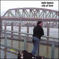Beth Hamon - City of Love lyrics