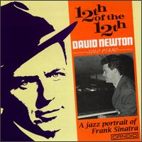 David Newton - Twelfth of the Twelfth lyrics