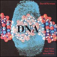 David Newton - DNA lyrics