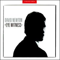David Newton - Eye Witness lyrics