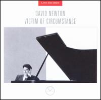 David Newton - Victim of Circumstance lyrics