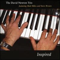 David Newton - Inspired lyrics