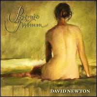 David Newton - Portrait of a Woman lyrics
