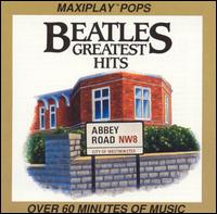 Newton Wayland - Beatles Greatest Hits lyrics
