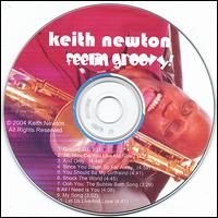 Keith Newton - Feelin' Groovy lyrics