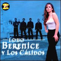 Berenice Y Calidos - Lobo lyrics