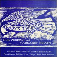 Phil Cooper - Lady's Triumph lyrics