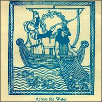 Phil Cooper - Across the Water lyrics