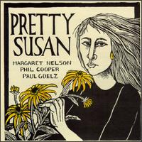 Phil Cooper - Pretty Susan lyrics