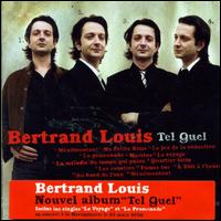 Bertrand Louis - Tel Quel lyrics