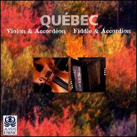 Eric Favreau - Violin & Accordion lyrics
