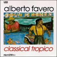 Alberto Favero - Classical Tropico lyrics