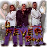 Jhan Carlos Ferreira & La Fever Banda - Las Mujeres lyrics