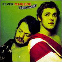 Fever Marlene - Civil War lyrics