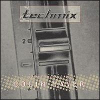 Colin Faver - Techmix: On the Decks with Colin Faver lyrics