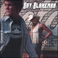 Shy Blakeman - Downtown Women lyrics
