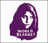 The World Blanket - Amaybe lyrics