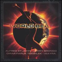 World Beat - World Beat lyrics