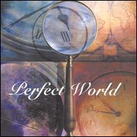 Perfect World - Perfect World lyrics