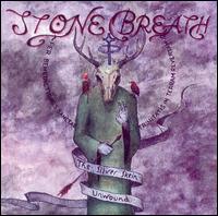 Stone Breath - The Silver Skein Unwound lyrics