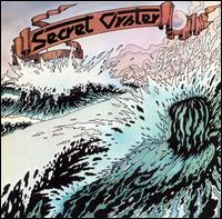 Secret Oyster - Sea Son lyrics