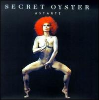 Secret Oyster - Astarte lyrics