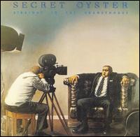 Secret Oyster - Straight to the Krankenhaus lyrics