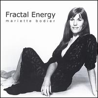 Mariette Bodier - Fractal Energy lyrics
