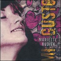 Mariette Bodier - Mi Gusto lyrics