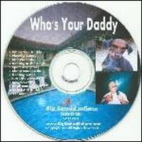 Big Samad Sefiane - Who's Your Daddy lyrics