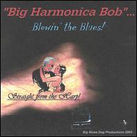 Big Harmonica Bob - Straight from the Harp lyrics
