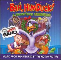 Gordon Goodwin - Bah, Humduck! A Looney Tunes Christmas lyrics