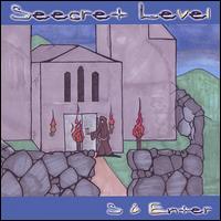 Seecret Level - S & Enter lyrics