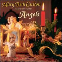 Mary Beth Carlson - Angels lyrics