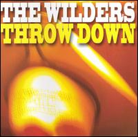 The Wilders - Throw Down lyrics
