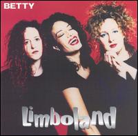Betty - Limboland lyrics