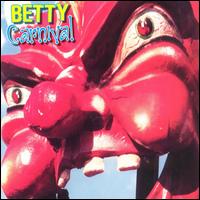 Betty - Carnival lyrics