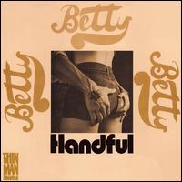 Betty - Handful lyrics