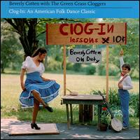 Beverly Cotten - Clog-In: Classic of American Folk Dance lyrics
