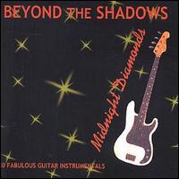 Beyond the Shadows - Midnight Diamonds lyrics