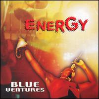 The Blue Ventures - Energy lyrics