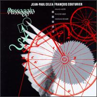 Jean Paul Celea - Passaggio [live] lyrics